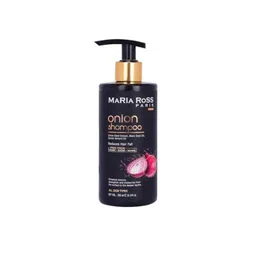 MARIA ROSS PARIS Onion Shampoo With Onion Seed Extract 300ml-picture-16