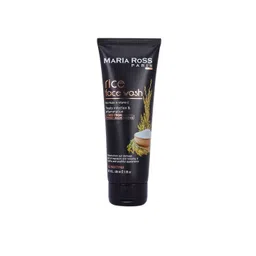 MARIA ROSS PARIS Rice Water Face Wash For Glass Skin - 100 ml-picture-20
