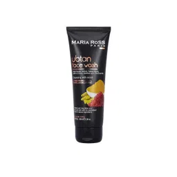 MARIA ROSS PARIS Tan Removal Ubtan Face Wash- 100 ml-picture-26