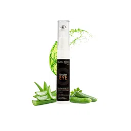 MARIA ROSS PARIS Under Eye Revitalizing Gel - 15 ml-picture-29