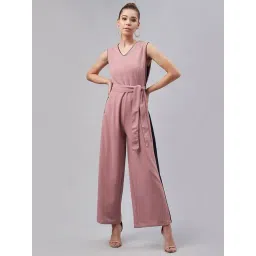 Marie Claire Pink Jumpsuit-picture-39
