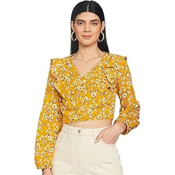 marie claire Women Blouse-picture-35