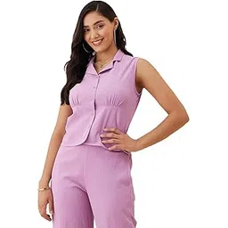 marie claire Women's Blouse-picture-22