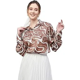 marie claire Women's Shirt-picture-24