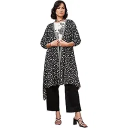 marigold lane by pantaloons Women Overlay-picture-12