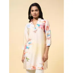 Marigold Lane White Printed Tunic-picture-26