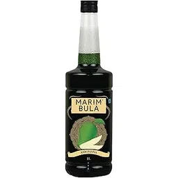 Marimbula Aam Panna Syrup | Suitable for Mocktails, Cocktails, Party Juices, Beverages | Non-Alcoholic | Instant Refreshing Raw Mango Flavour Drink for Any Occasion | Rich In Flavour | 1000ml Bottle-picture-25