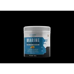 Marine Collagen Powder, Mango Flavour, 200g, With Vitamin C, E, Copper, Zinc and Biotin-picture-12