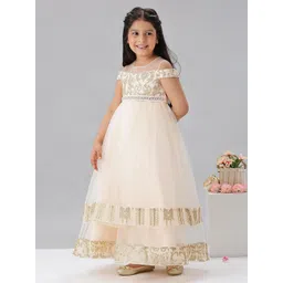 Mark and Mia Girl Embellished Maxi Dress-image-22