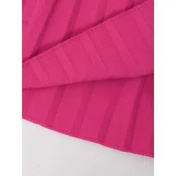 Mark & Mia Girls Sleeveless Wrap Dress image 4