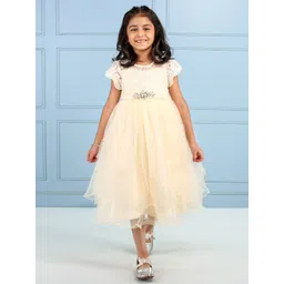 Mark and Mia Peplum Dress-image-30