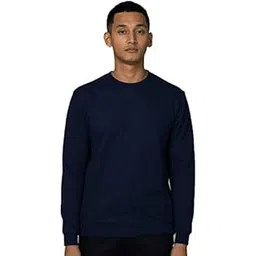 mark leute Fleece Sweatshirt for Men.-picture-21