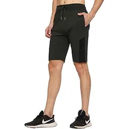 MARK LOUIIS Men's Gym Shorts.-picture-22