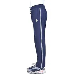 mark louiis Men's Straight Fit Track pants-picture-41