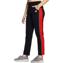 mark louiis Women's Regular Fit Track pants-picture-47