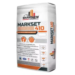 MARKCHEM Markset 410 Tiles & Stones Adhesive 20 Kg White-picture-12