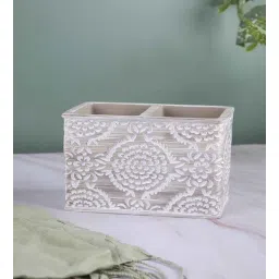 market 99 Multicolour Polyresin 1 Toothbrush Holder-picture-30