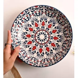 market 99 Market99 Ceramic Serving Dish image 2