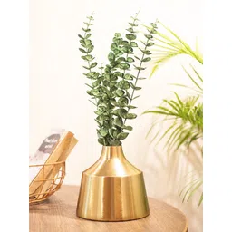 MARKET99 Beige Iron Flower Vase-picture-22
