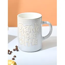 MARKET99 Blue & White Printed Ceramic Glossy Cups Set of Cups and Mugs-picture-22