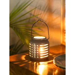 Market99 Blue Ceramic T-Lite Holder-picture-40