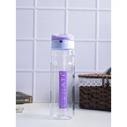 MARKET99 Blue Printed Sipper Water Bottle 830 ml-picture-31