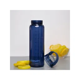 MARKET99 Blue Single Plastic Printed Water Bottle-picture-20
