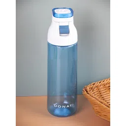 MARKET99 Blue Solid Plastic Water Bottle 660 ml-picture-19