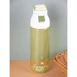 MARKET99 Green Solid Plastic Sipper Water Bottle 660 ml-picture-36