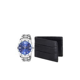 MARKQUES Men Black Solid Gift Set BON-770509-BER-4401-picture-15