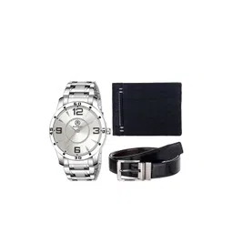 MARKQUES Men Leather Accessory Gift Set-picture-27