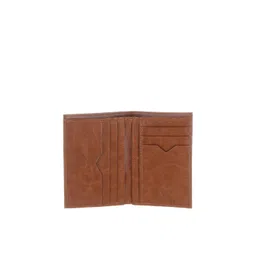 MARKQUES Men Leather Card Holder with SIM Card Holder image 4