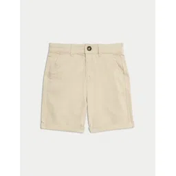 Marks & Spencer Boys High-Rise Shorts-picture-58