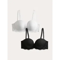 Marks & Spencer Bra Full Coverage Underwired Lightly Padded-picture-18