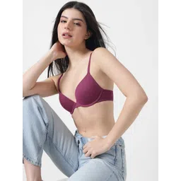 Marks & Spencer Bra Medium Coverage Lightly Padded-picture-11