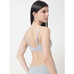 Marks & Spencer Bra Medium Coverage Lightly Padded image 2