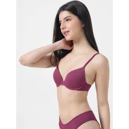 Marks & Spencer Bra Medium Coverage Lightly Padded image 4