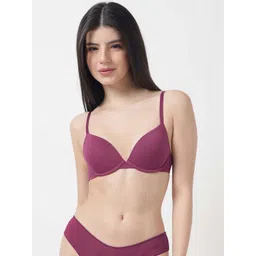 Marks & Spencer Bra Medium Coverage Lightly Padded image 2