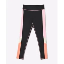 marks & spencer Colourblock Sports Leggings-picture-44