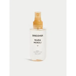 Marks & Spencer Discover Warm Neroli Body Mist - 150 ml-picture-40
