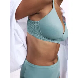 Marks & Spencer Full Coverage Lightly Padded Bra-picture-32