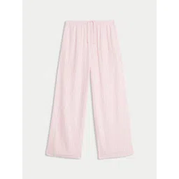 Marks & Spencer Girls Loose Fit Trousers-picture-35