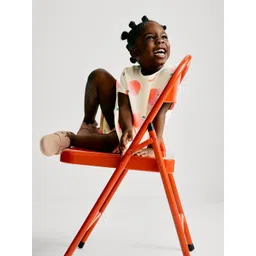 Marks & Spencer Girls Sheath Dress-picture-38