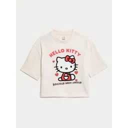 Marks & Spencer Girls T-shirt-picture-37
