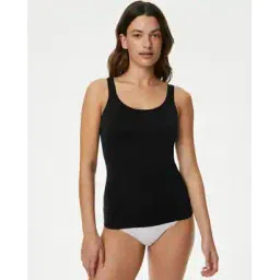 marks & spencer Light Control Seamless Shaping Vest-picture-12