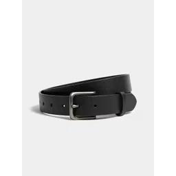 Marks & Spencer Men Leather Formal Belt-picture-21