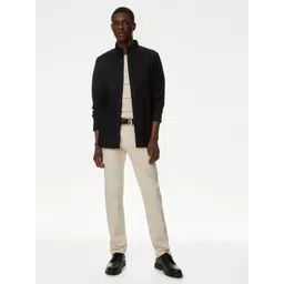 Marks & Spencer Men Opaque Casual Shirt-picture-28