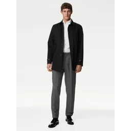 Marks & Spencer Men Opaque Casual Shirt-picture-25