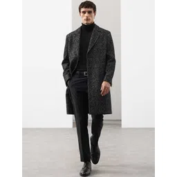 Marks & Spencer Men Woollen Pullover-picture-37