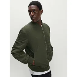 Marks & Spencer Padded Bomber Jacket-picture-24